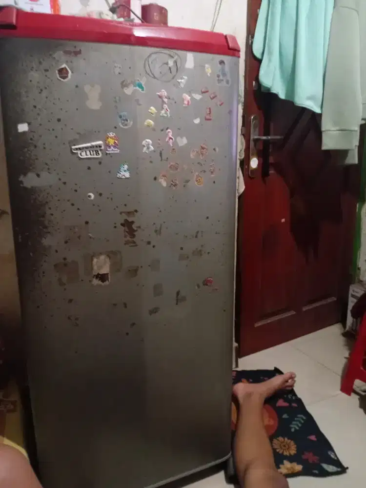 Obral murah perlengkapan rumah tangga