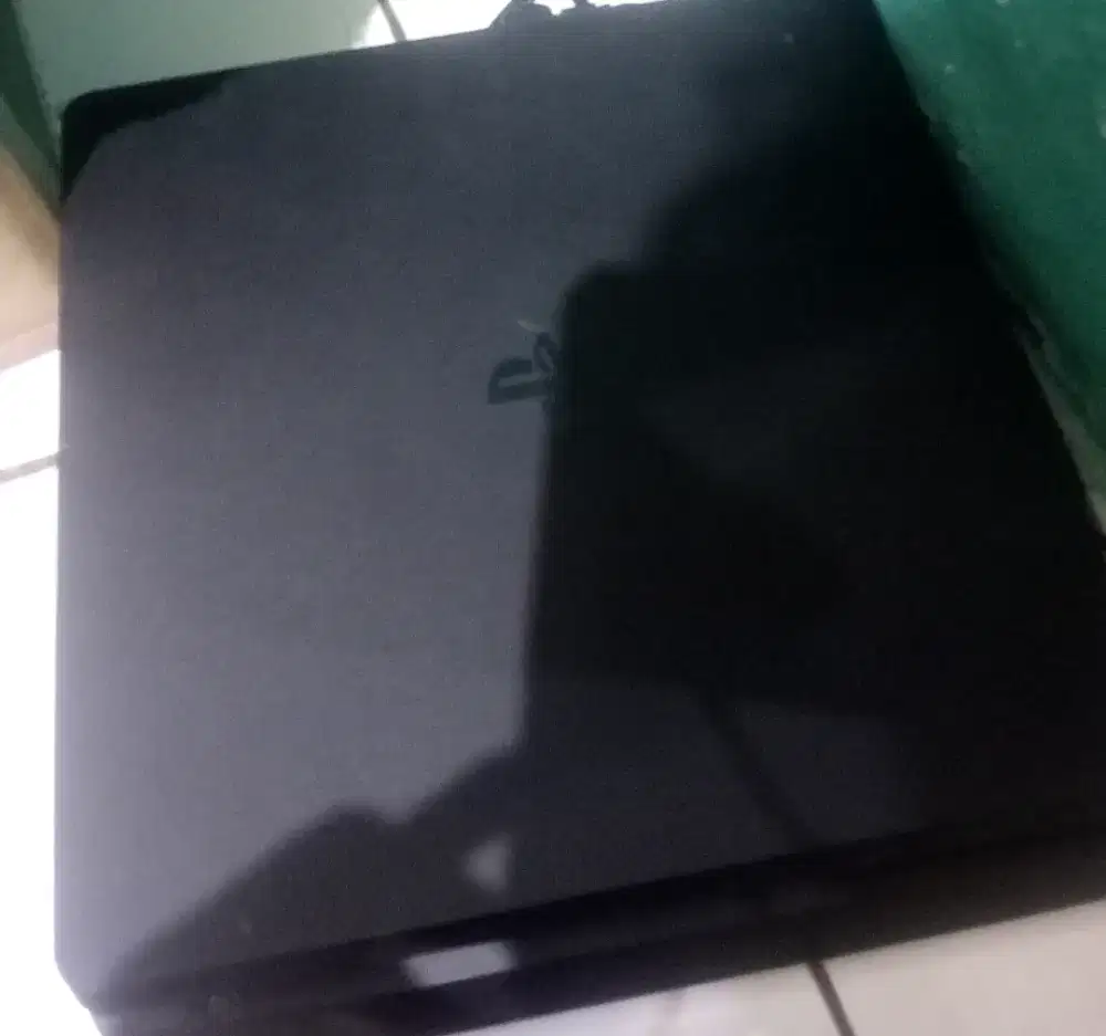 PS4 SLIM 1,5TB FW 11.00