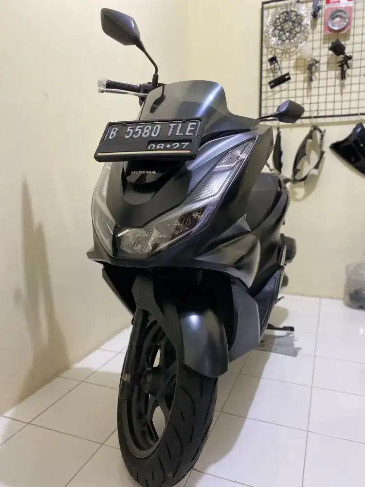 Honda PCX 160 cbs 2022