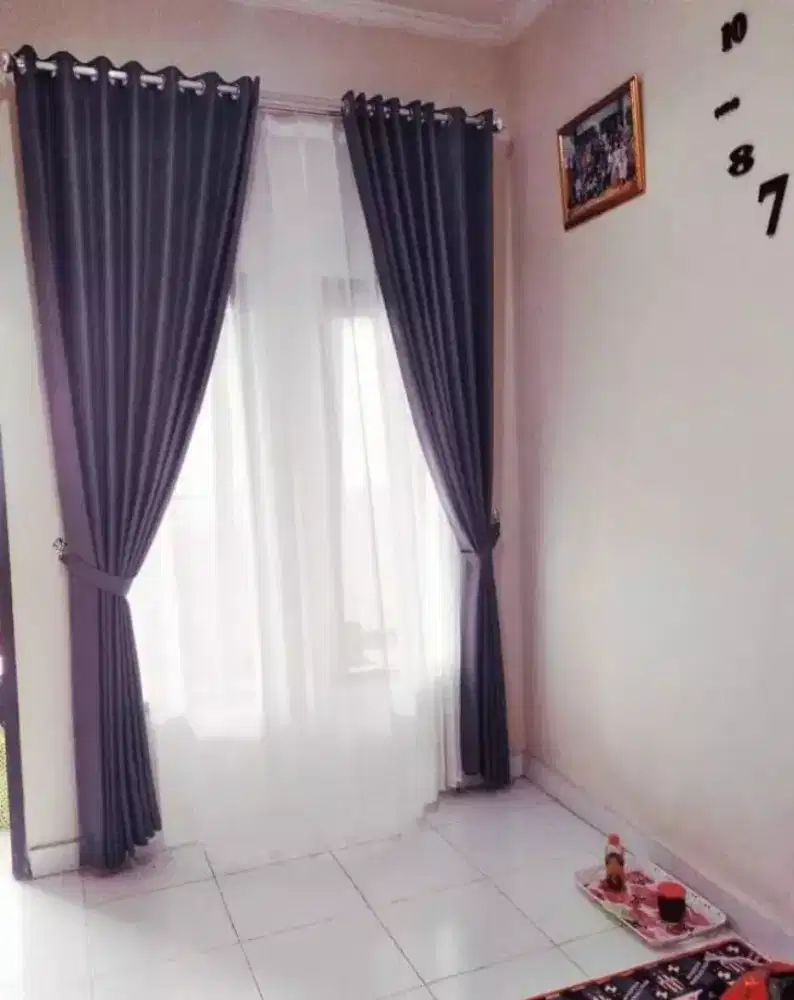 Korden gorden kain Blackout