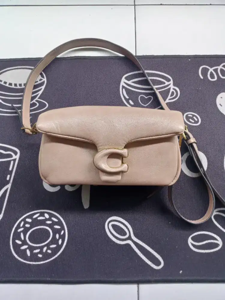 Tas pemakaian pribadi