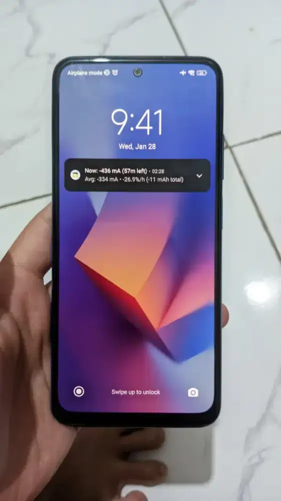Redmi note 10s 8/128