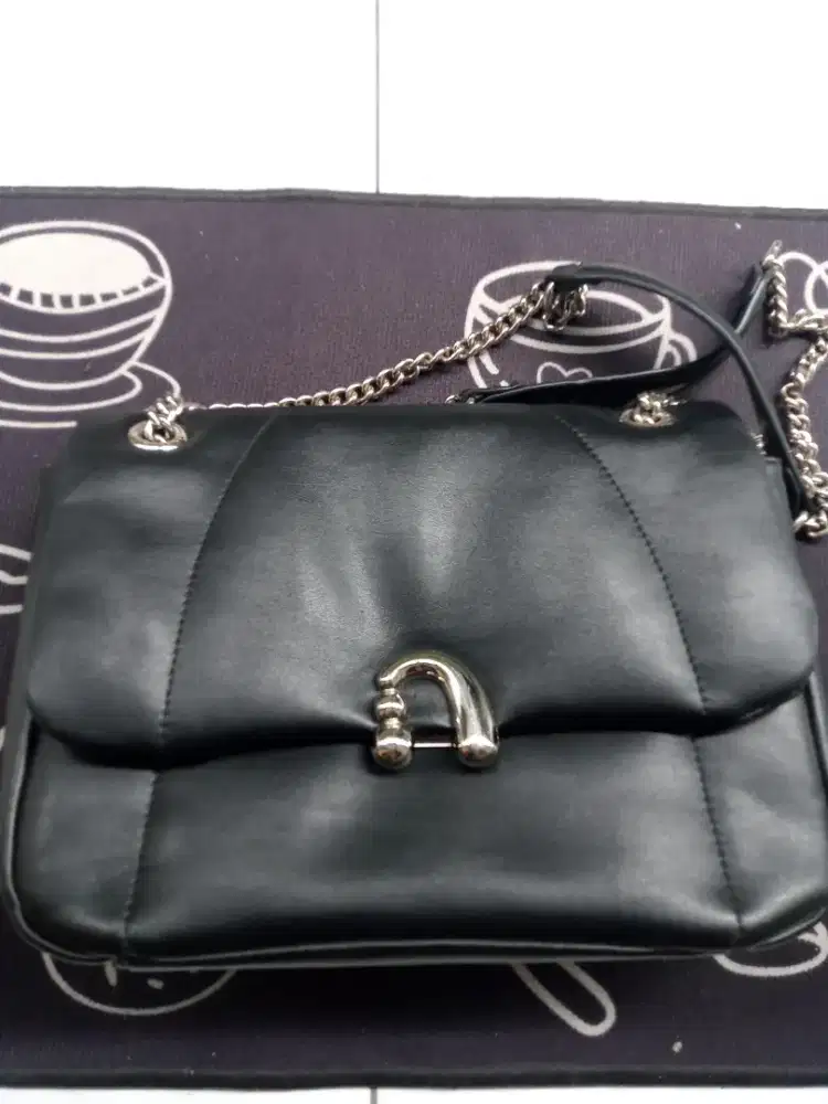 Tas pemakaian pribadi