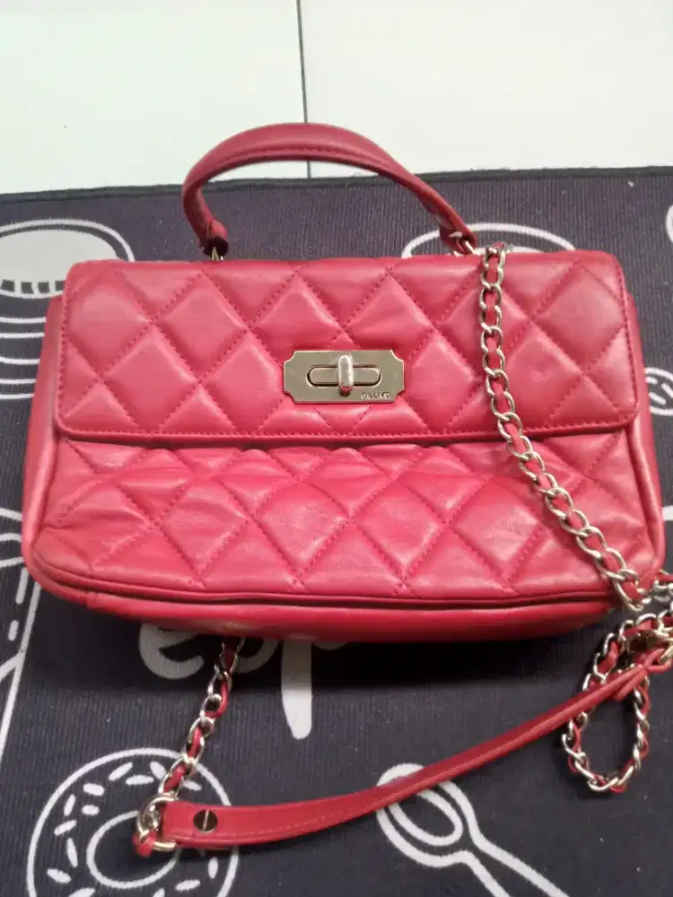 Tas pemakaian pribadi