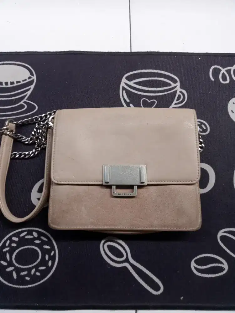 Tas pemakaian pribadi