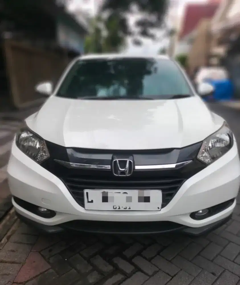 Honda HR-V 2015 Bensin