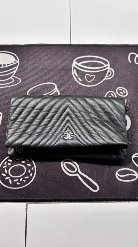 Jual dompet kulit pemakaian pribadi