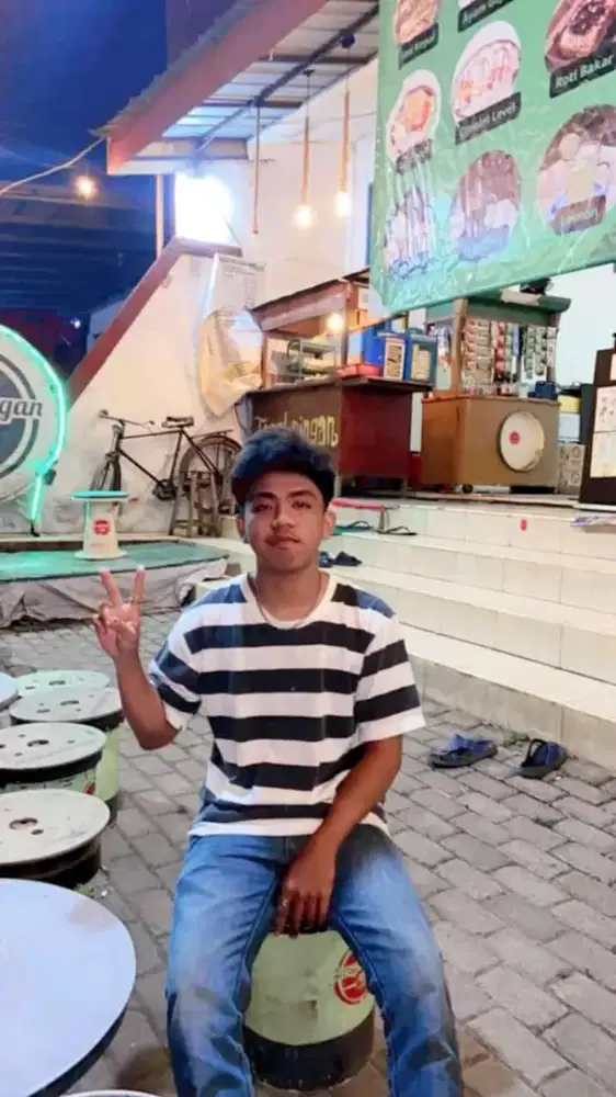 Mencari Lowongan pekerjaan