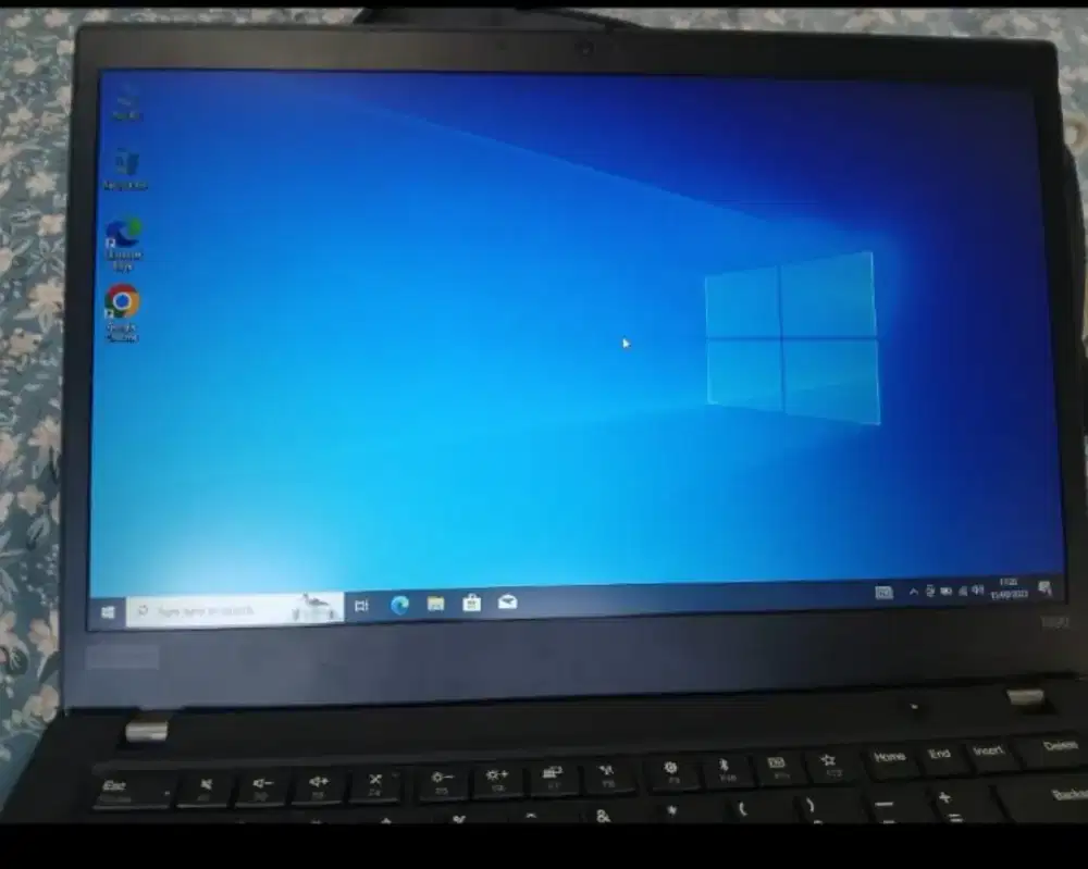 Lenovo T490 ( i7 gen 8 ) SSD 1 TB hanya 1 unit