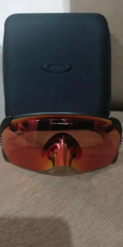 OAKLEY VELO KATO 100% ORI Made in USA