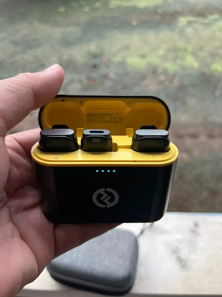 Hollyland Lark Lightning