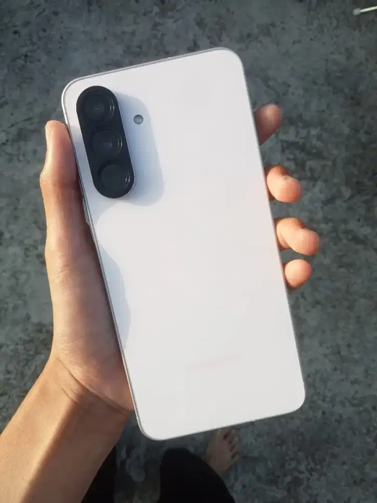 SAMSUNG A56 5G PINK SECOND NO BOX