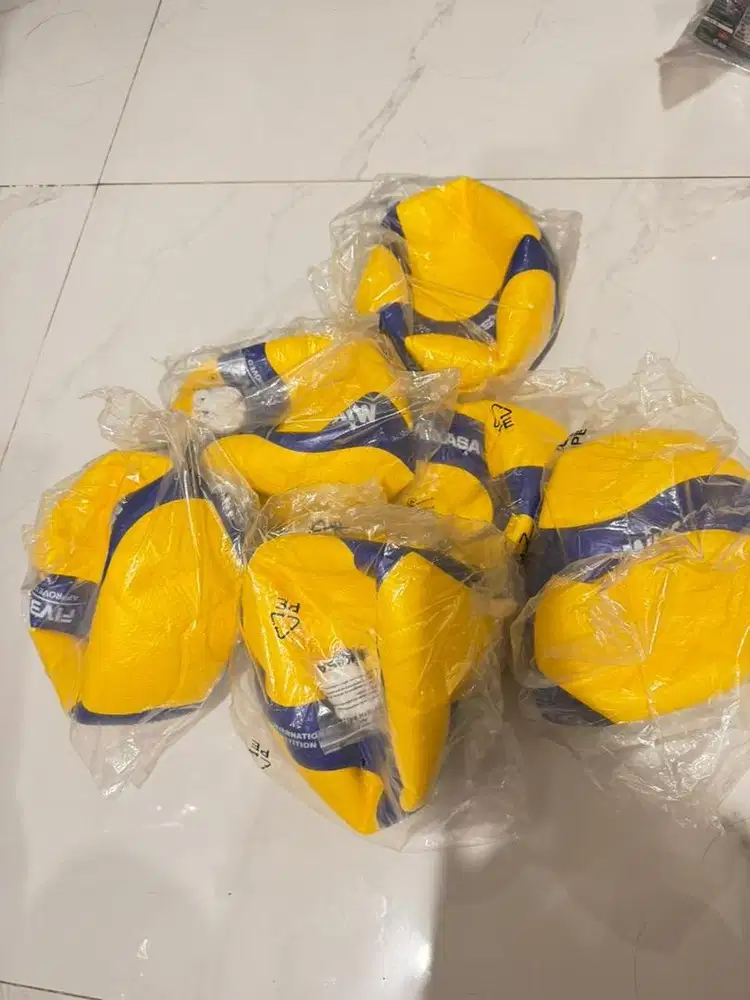 Take all BOLA VOLLY MIKASA V300W