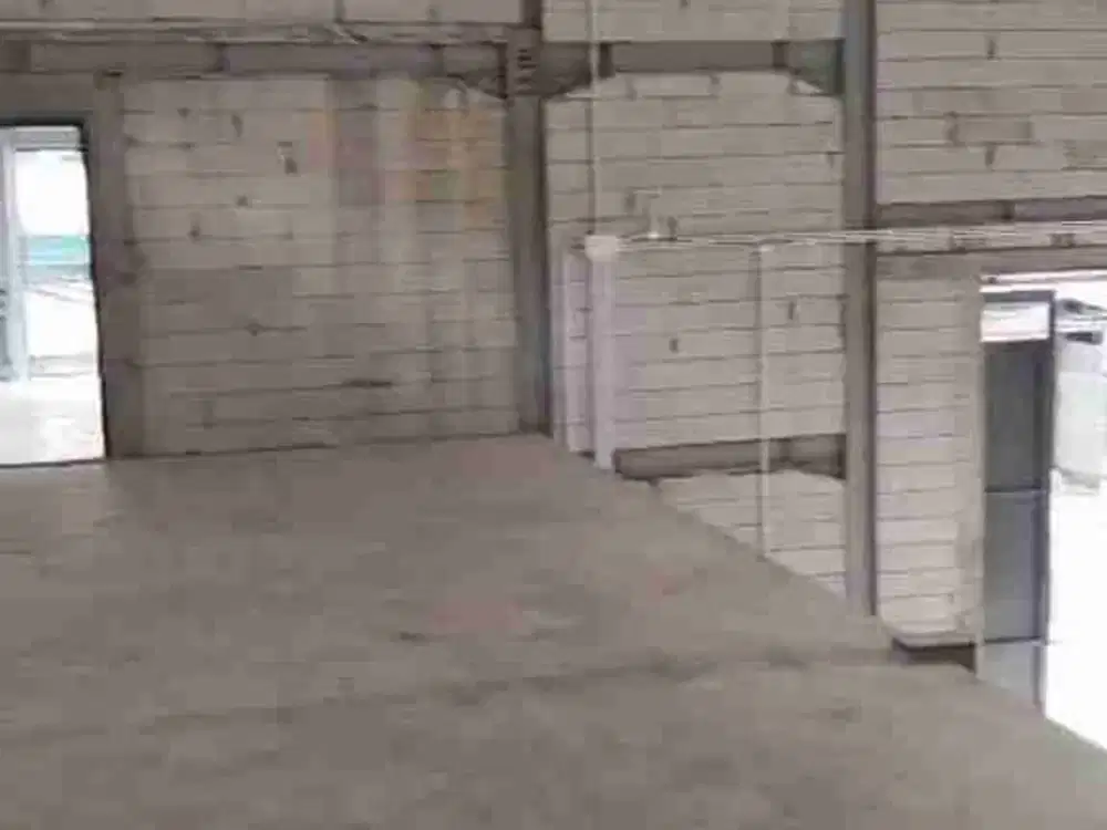 Disewakan Gudang Siap Pakai di Cileungsi Bogor