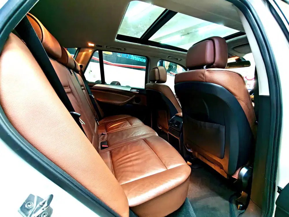 RARE BMW X5 2011 E70 XDRIVE ANTIK SIMPANAN KM LOW