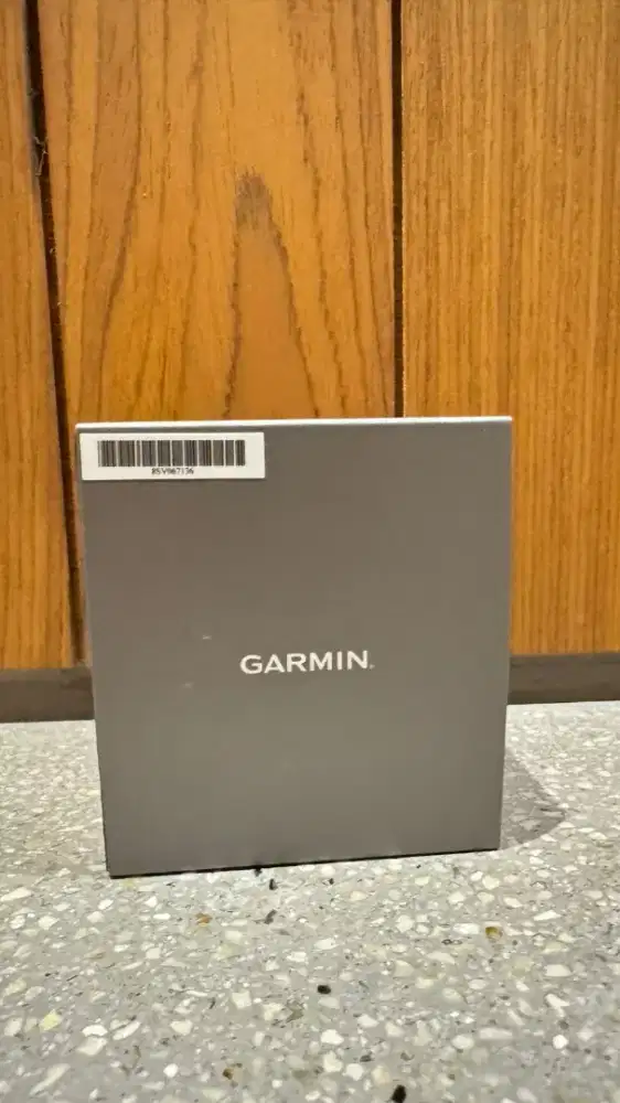 Garmin Forerunner 165 | Non Music | Black