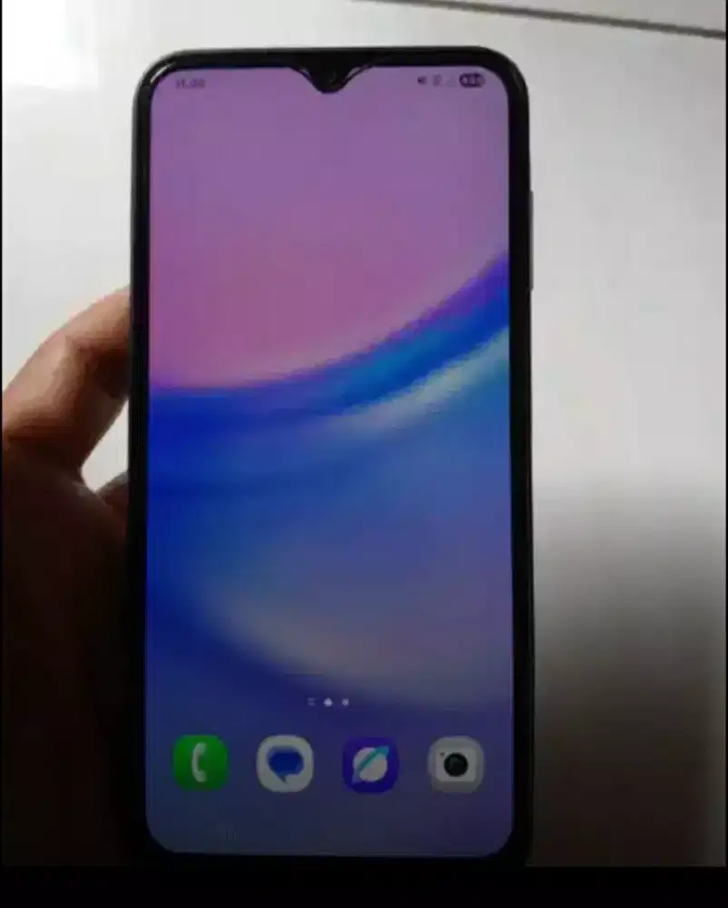 Samsung A15 Ram 8/128