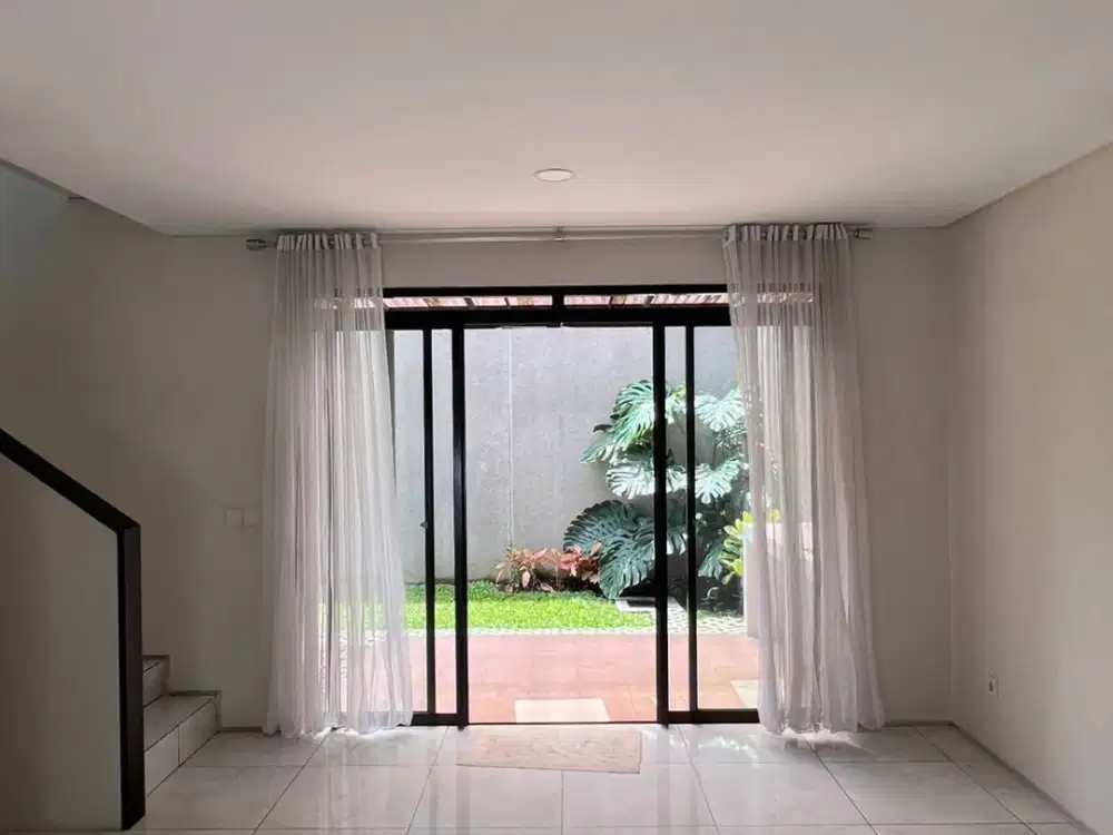 Rumah Baru Minimalis Siap Huni Simakirana KBP