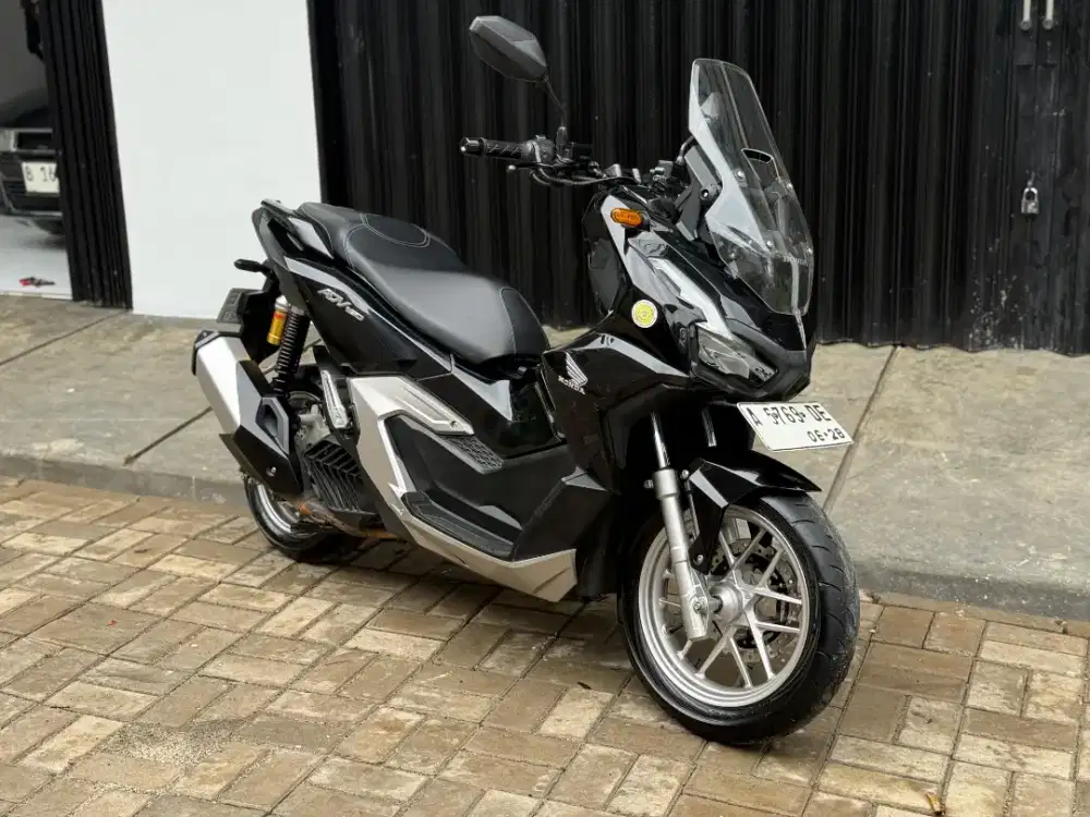 Honda ADV low KM