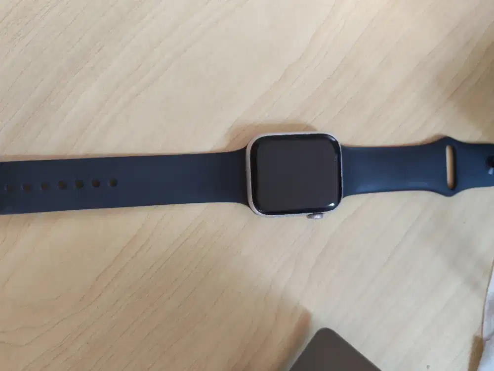 APPLE I WATCH SERIES 4