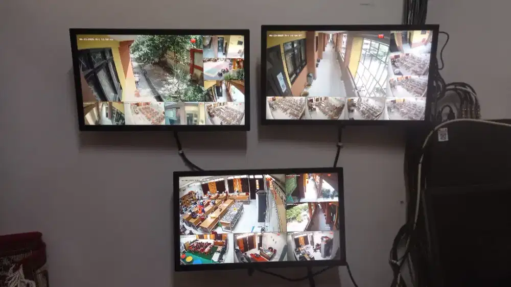 Gemilang tehnik cctv - pabx tlp sejabodetabek