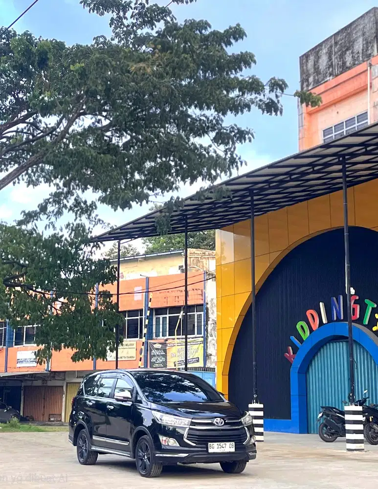 Reborn 2.4 G Manual 2019 Upgrade Venturer