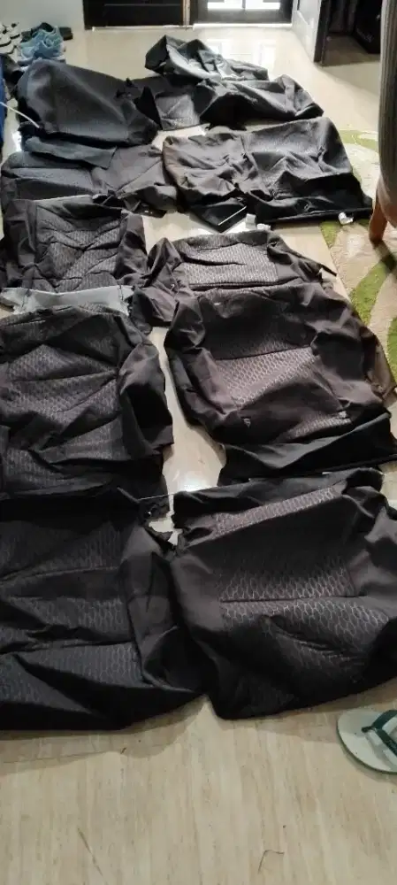 Sarung Jok Asli Bawa'an Innova Reborn 2024