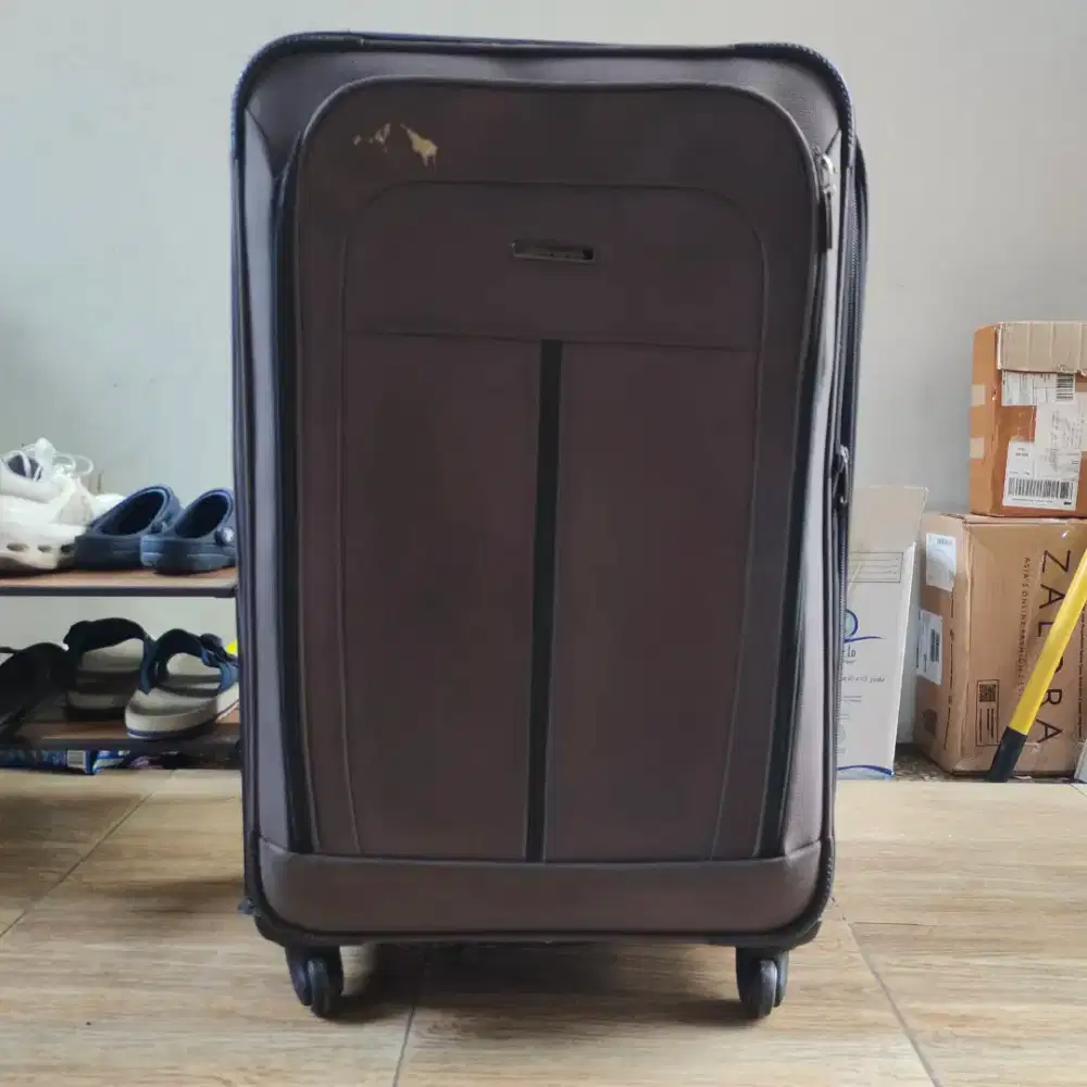 Koper 24 inch Pierre Cardin