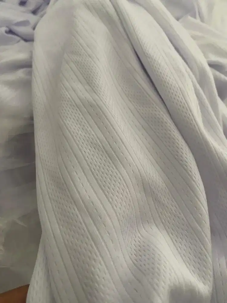 Sentra kain bahan jersey harga miring