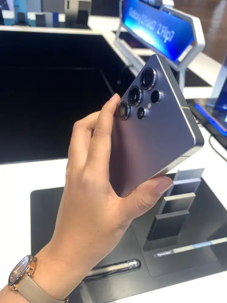 Cicilan S25ultra cukup menggunakan KTP