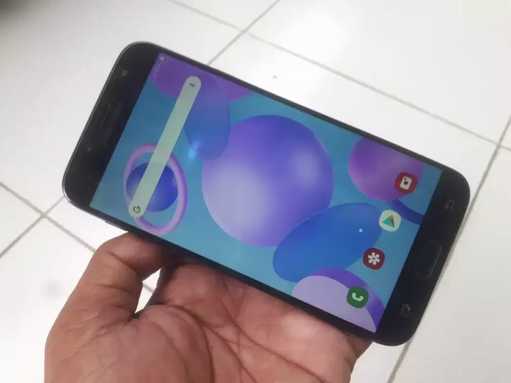 Samsung J7pro Nfc normal batangan