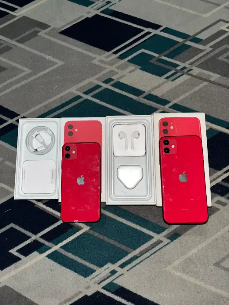 iphone 11 Inter 128 gb