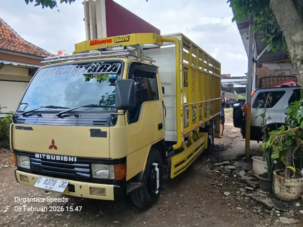 Sewa truk pindahan rumah aman nyaman dan terpercaya