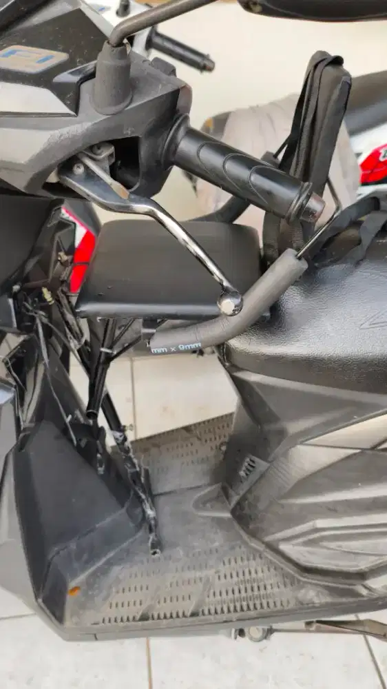 Jual Kursi Motor Anak