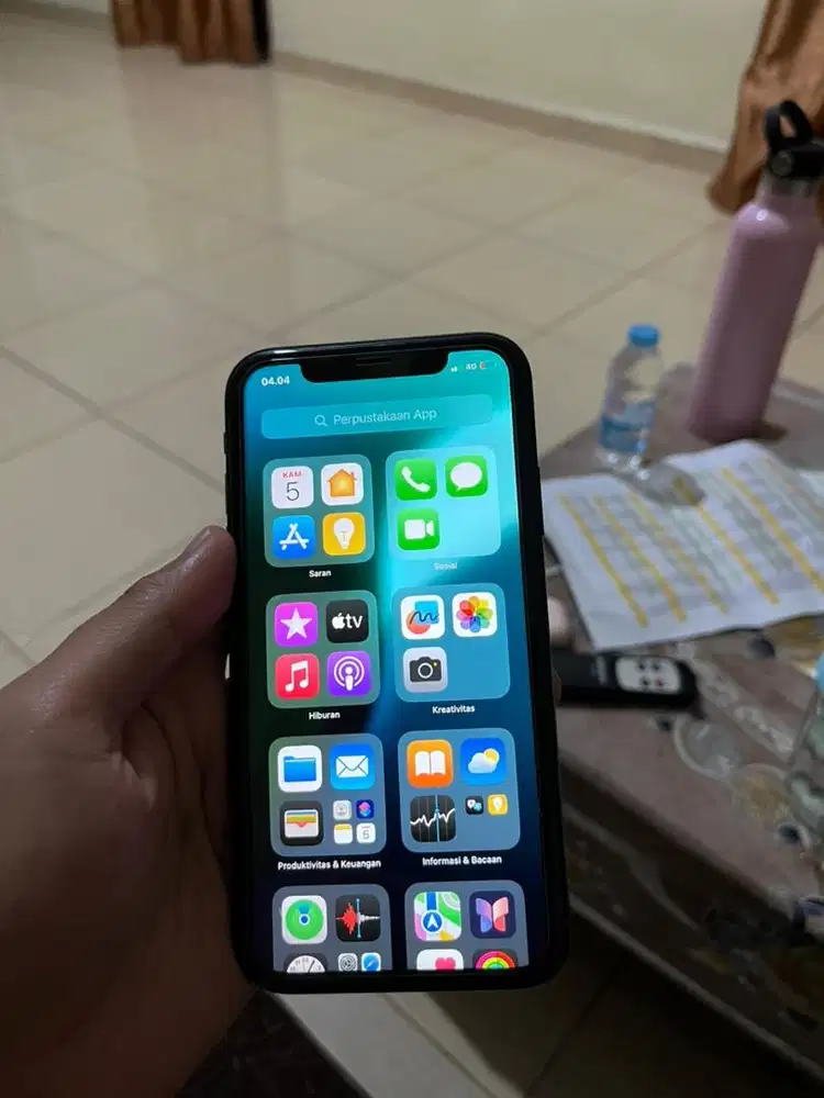 Iphone xr 64 gb