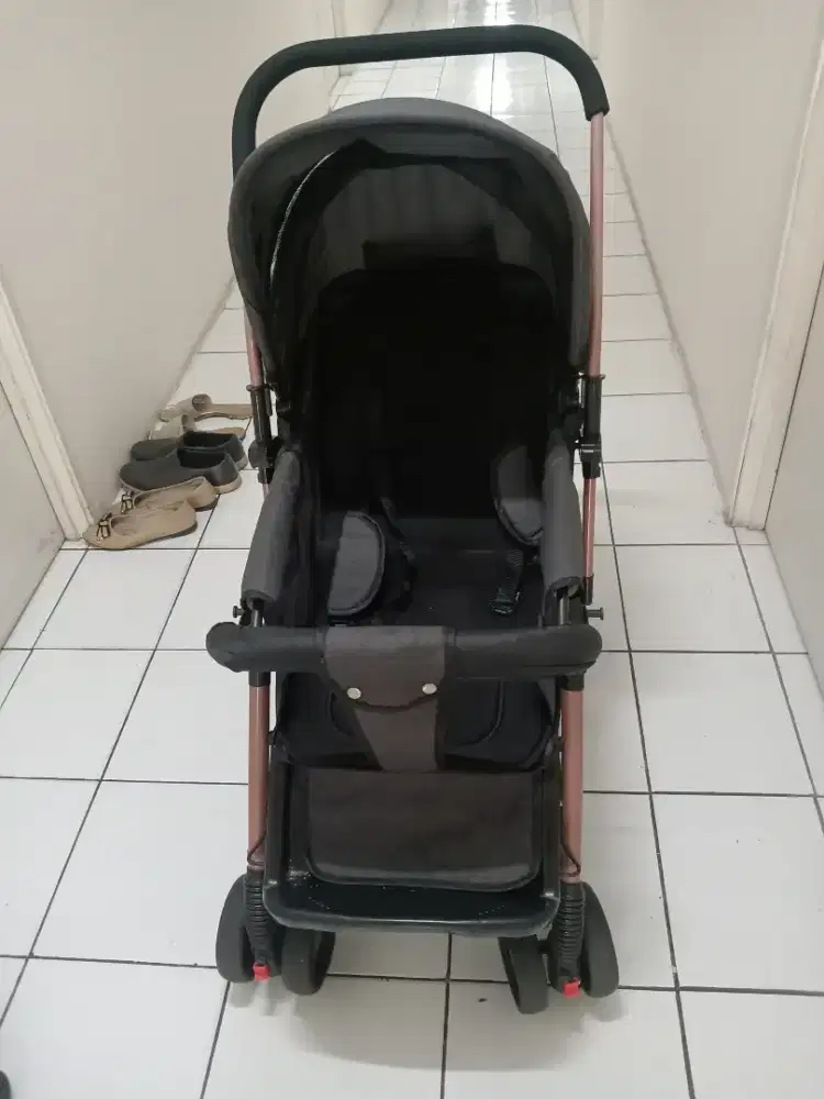 Stroller Baby / Bayi