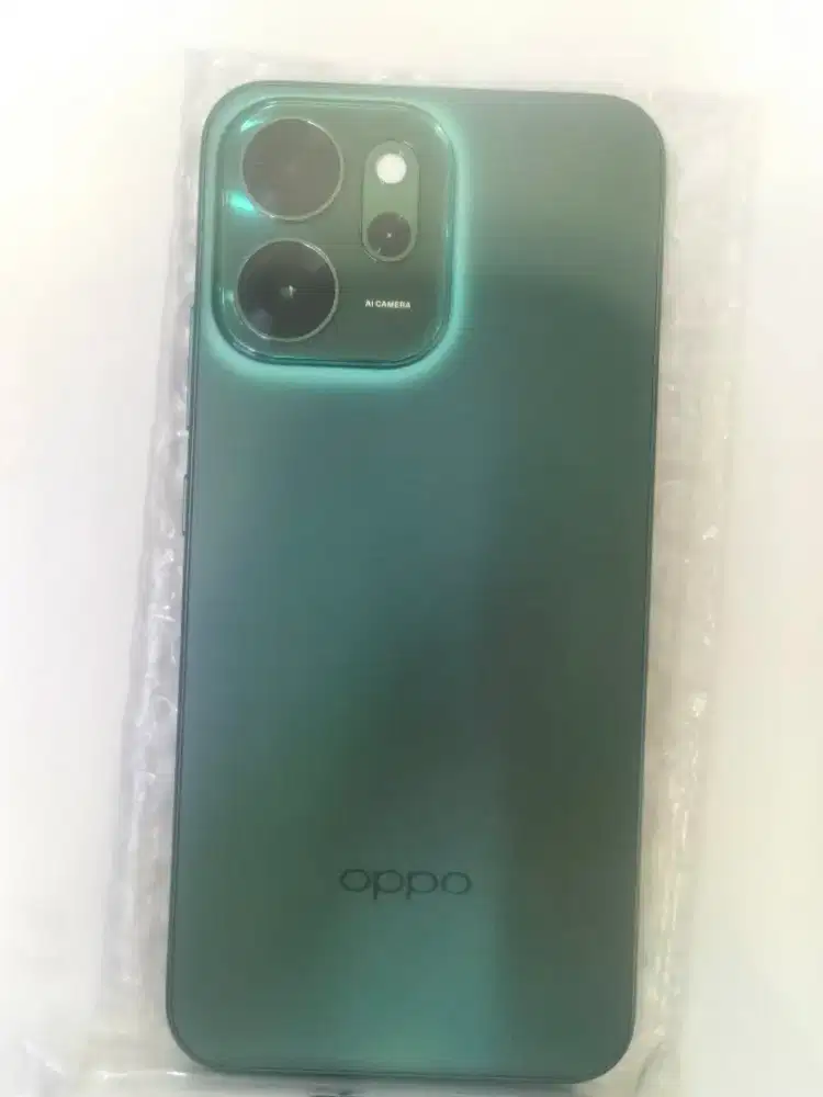 Oppo Reno 14F 5G (12/256) garansi