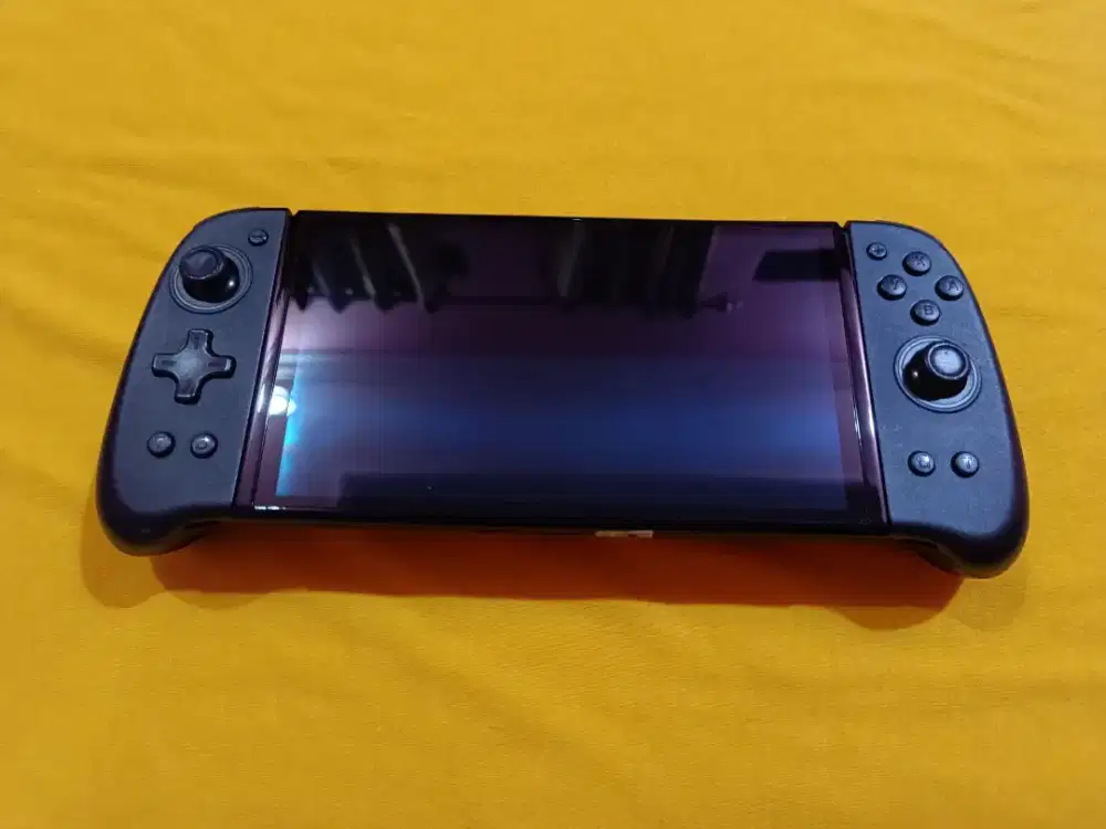 Nintendo Switch Oled 2023