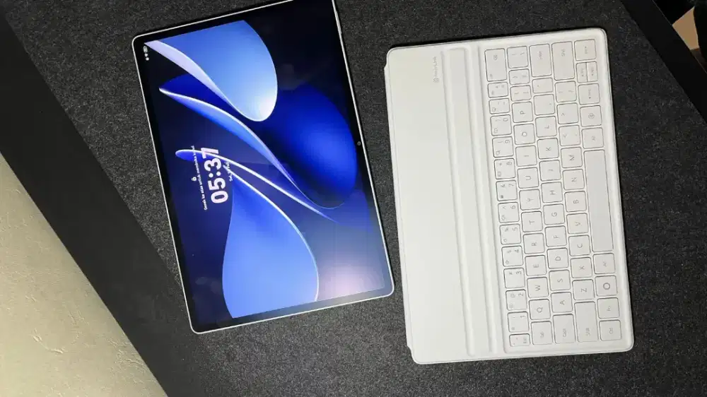 MatePad Huawei 12x (2026) baru 3 minggu Beli