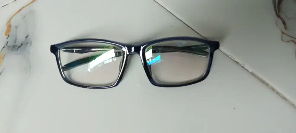 frame kaca mata NEW BALANCE ORIGINAL