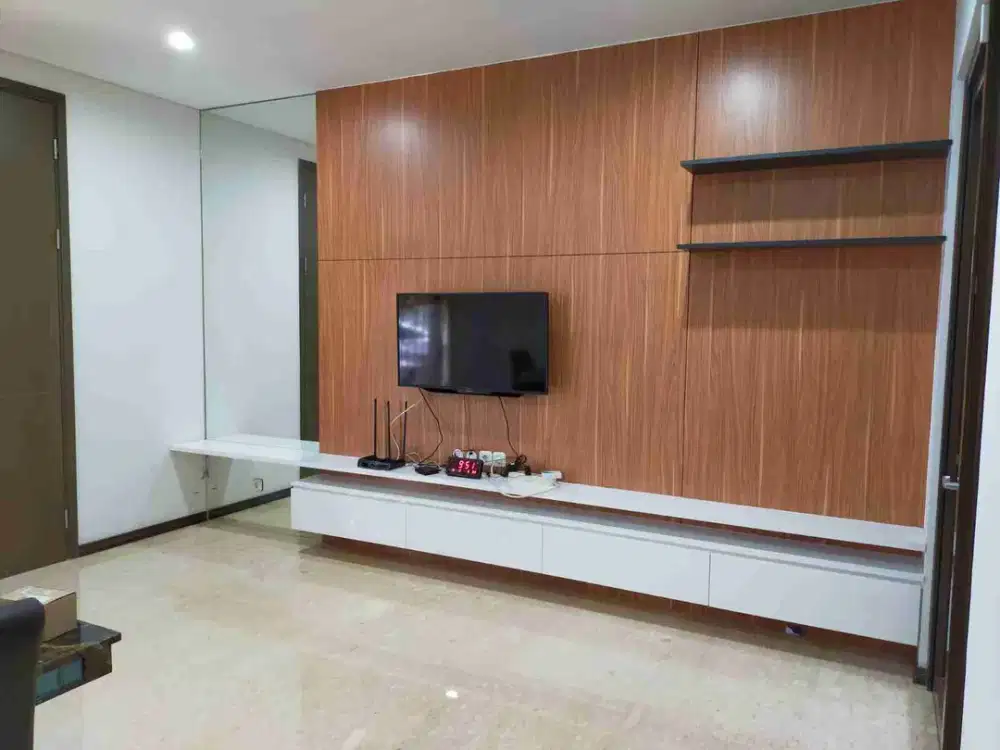 Dijual Disewakan Rumah Full Furnished Cluster Keia The Zora BSD City