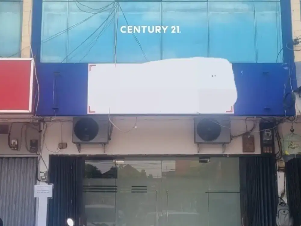 Ruko 3 Lantai  Letak Startegis  Di Jatiwaringin Bekasi Harga Nego