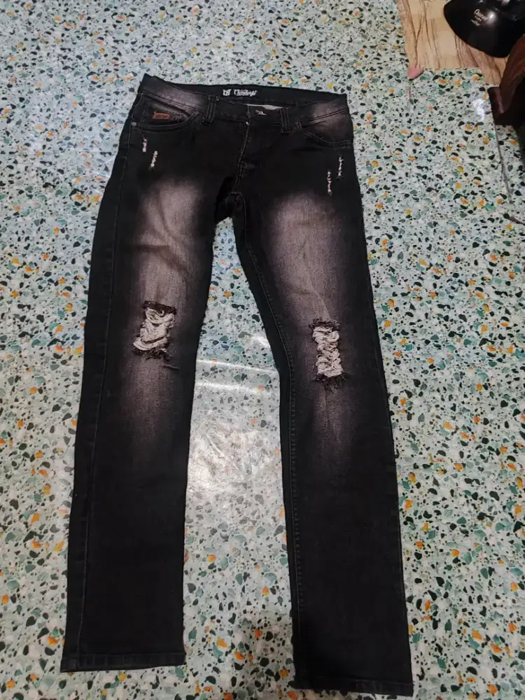 Celana levis chandei