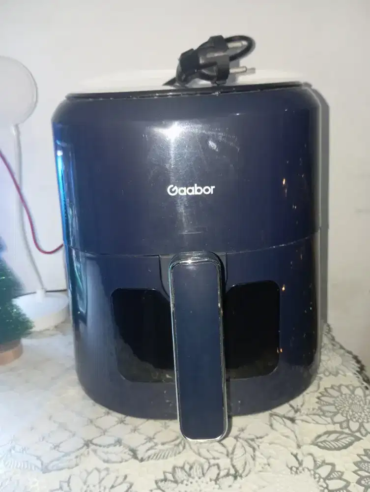 Air Fryer Gabor