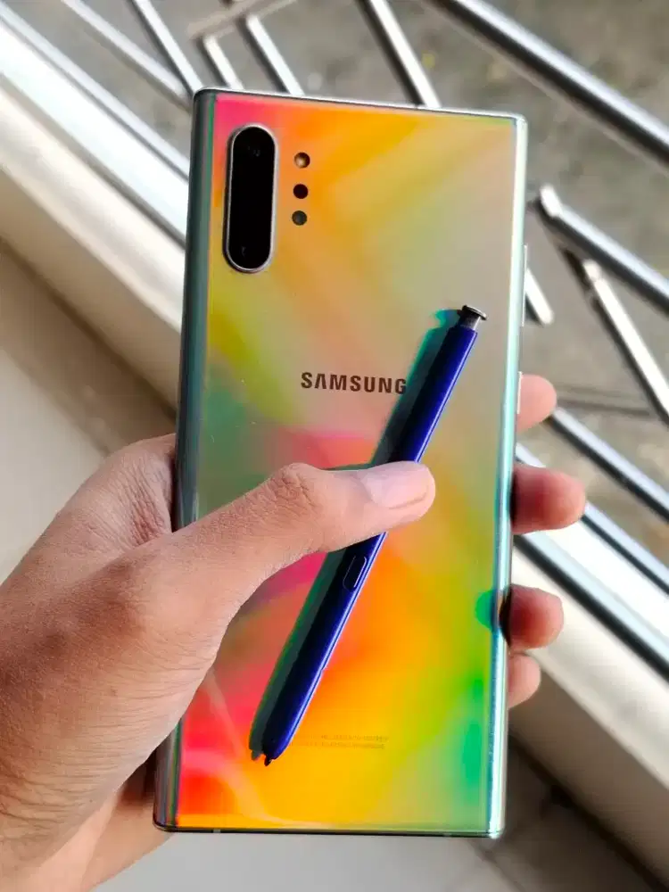 Samsung Galaxy Note10 Plus