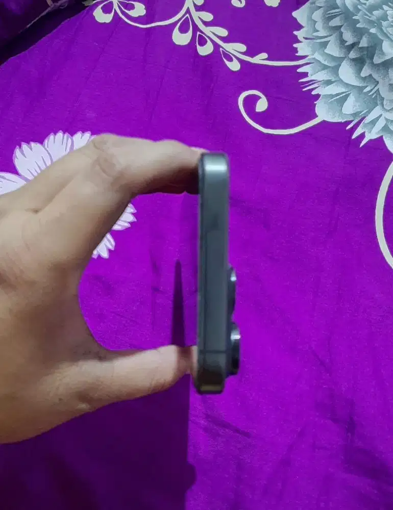 Iphone 15 ProMax ex Ibox 256GB