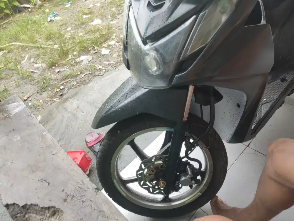 Beat 2014 stater kasar