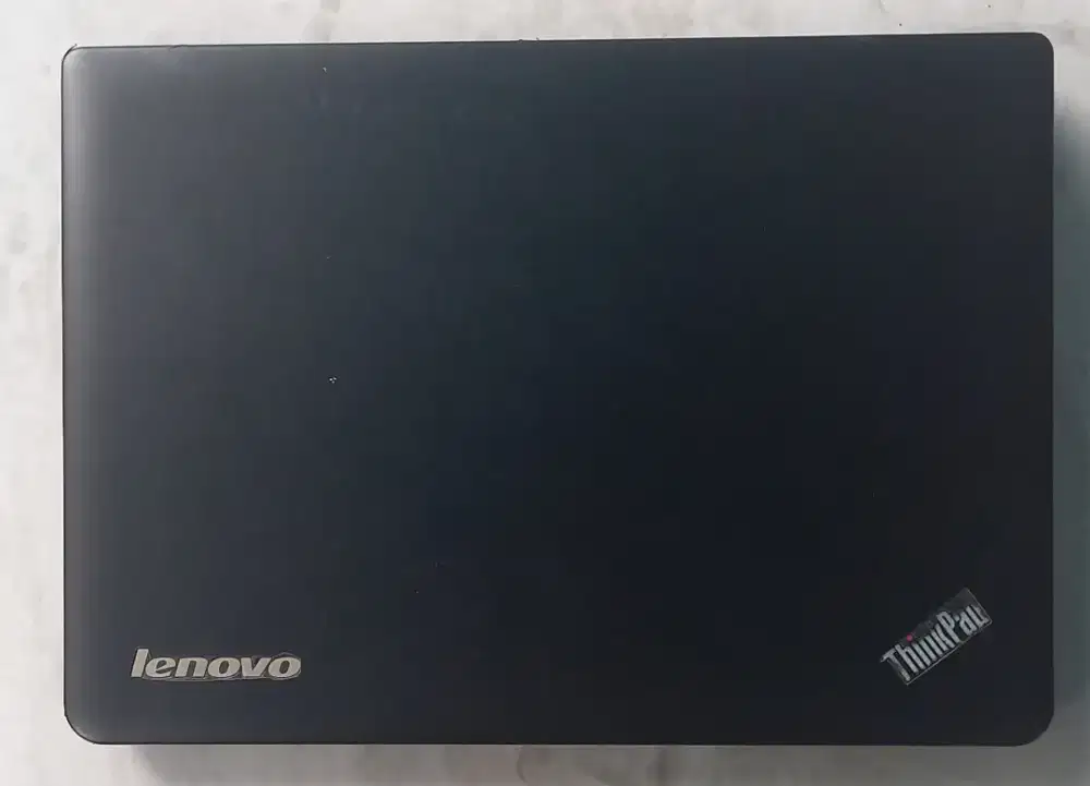 Lenovo Core i5 Ram 8gb Ssd 128gb