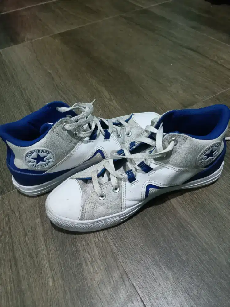 Jual sepatu Converse uk 42