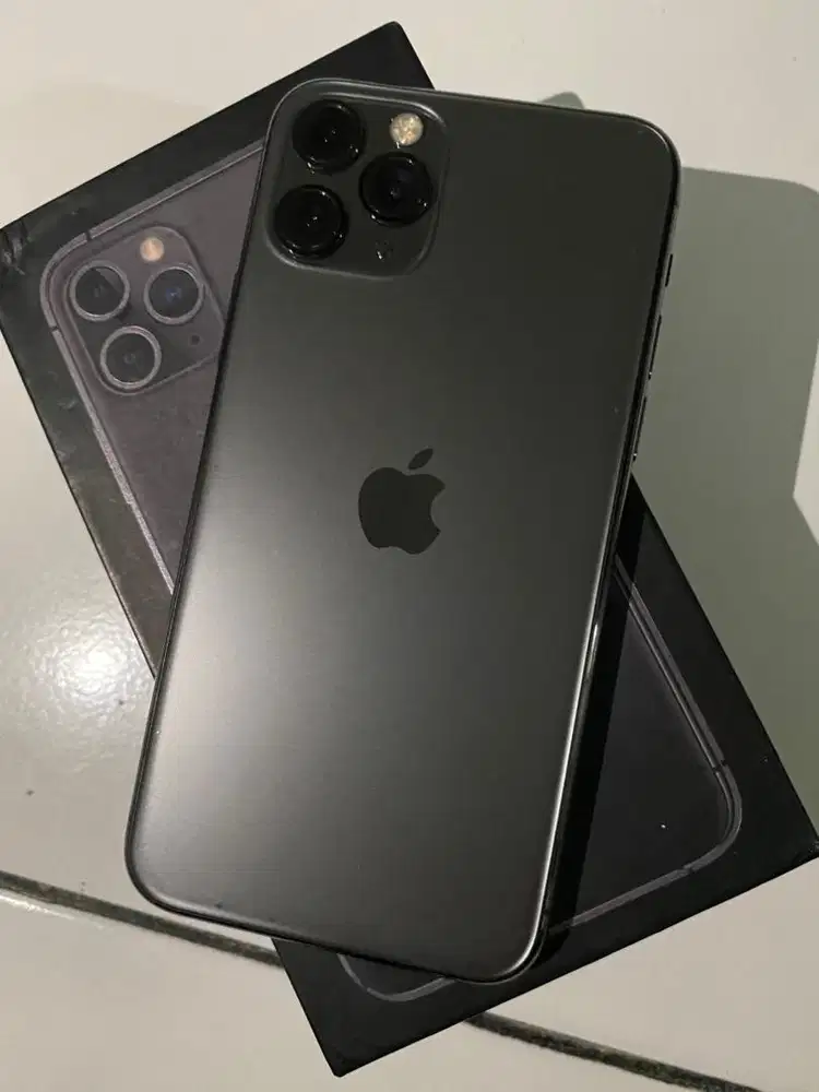 Iphone 11 Pro 64GB inter